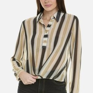 Cabi 4339 Caliber Blouse